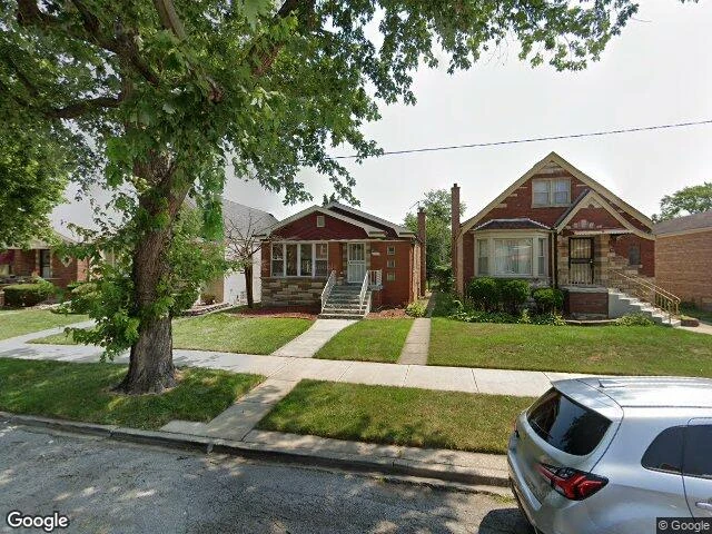 House image located at Chicago, IL 60620