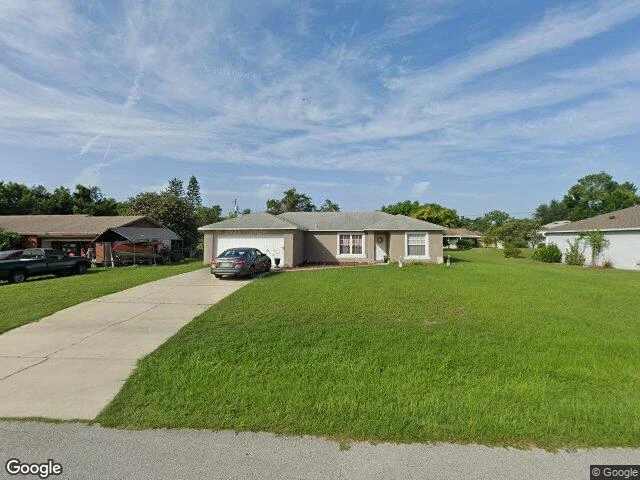 House image located at Deltona, FL 32725