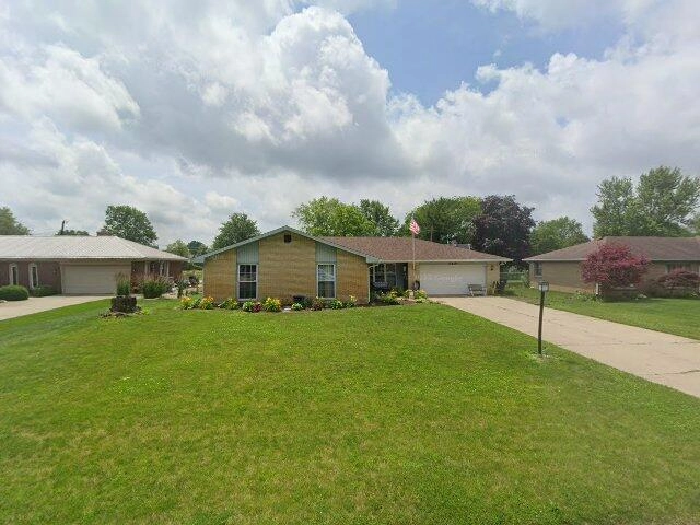 House image located at Bensalem, PA 19020