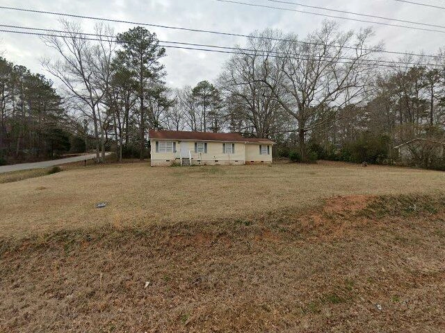 House image located at Griffin, GA 30223