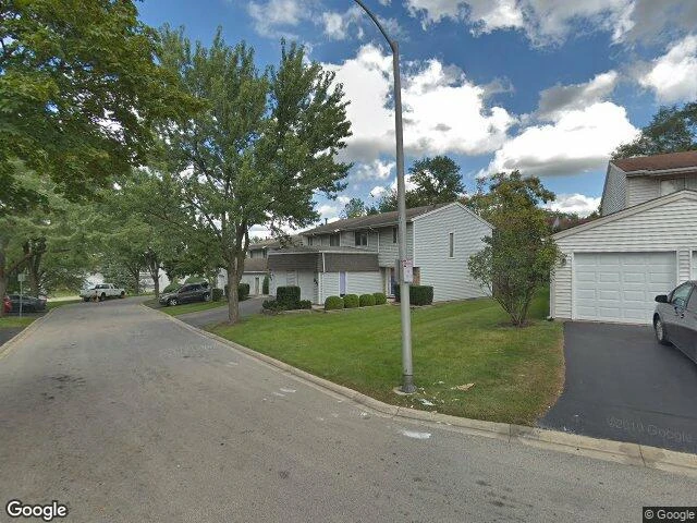 House image located at Bolingbrook, IL 60440