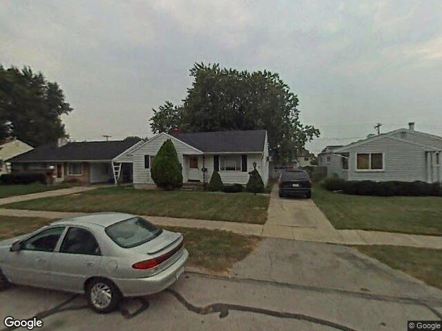 House image located at Maumee, OH 43537
