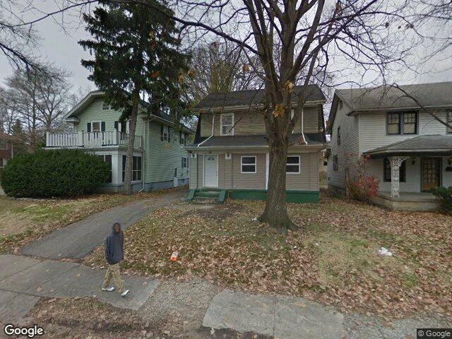 House image located at Dayton, OH 45405