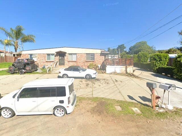 House image located at San Ysidro, CA 92173