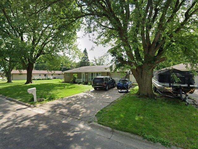 House image located at Albert Lea, MN 56007