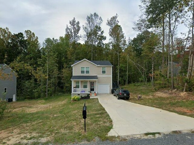 House image located at Statesville, NC 28625