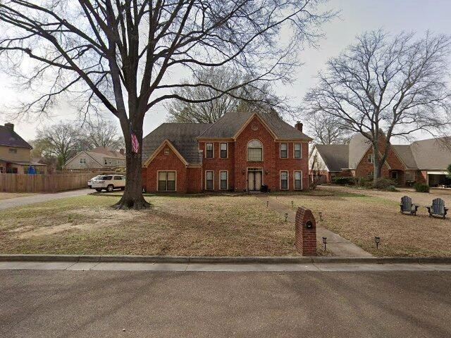 House image located at Germantown, TN 38139