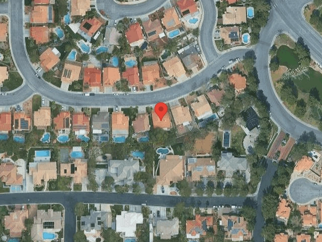 House image located at Las Vegas, NV 89117