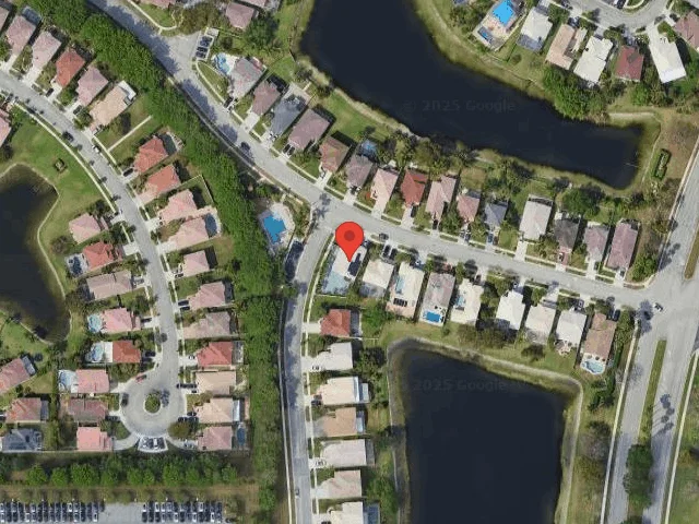 House image located at Pembroke Pines, FL 33028