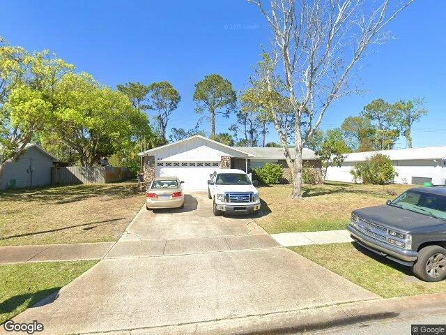 House image located at Port Orange, FL 32129