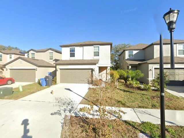 House image located at Tampa, FL 33619