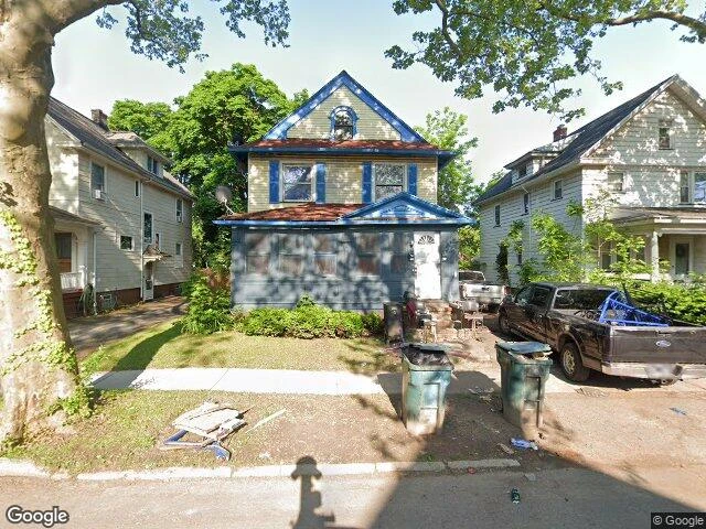 House image located at Rochester, NY 14613