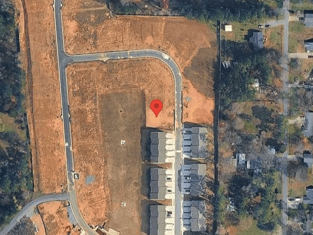 House image located at Adairsville, GA 30103