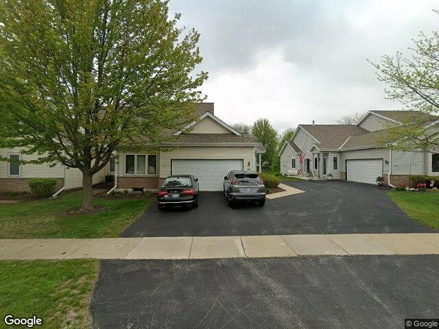 House image located at New Berlin, WI 53151