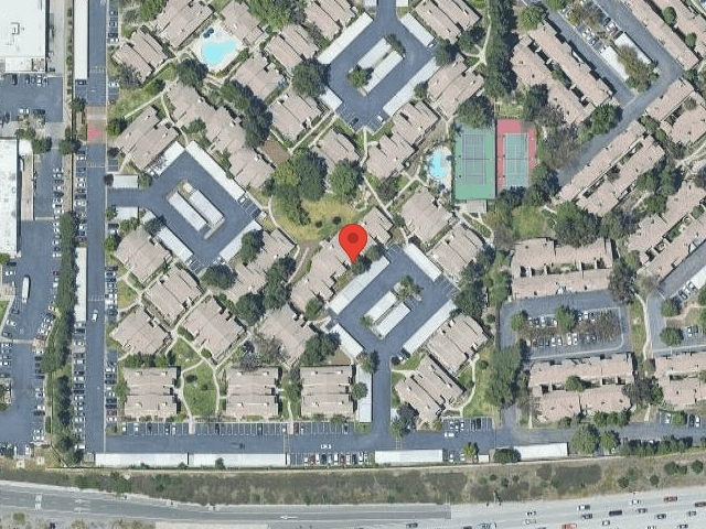 House image located at Rancho Cucamonga, CA 91737