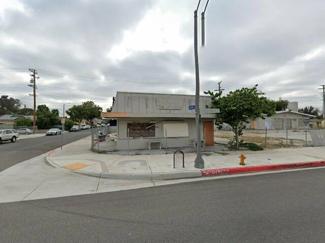 House image located at Long Beach, CA 90805