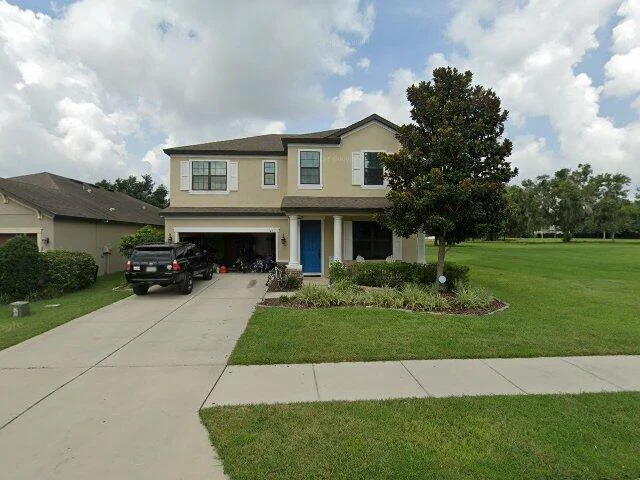 House image located at Spring Hill, FL 34609