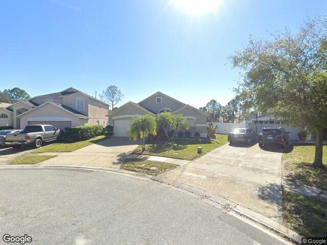 House image located at Orlando, FL 32828