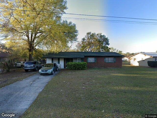 House image located at Fruitland Park, FL 34731