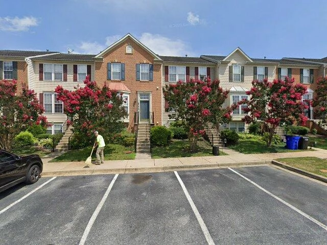 House image located at New Market, MD 21774