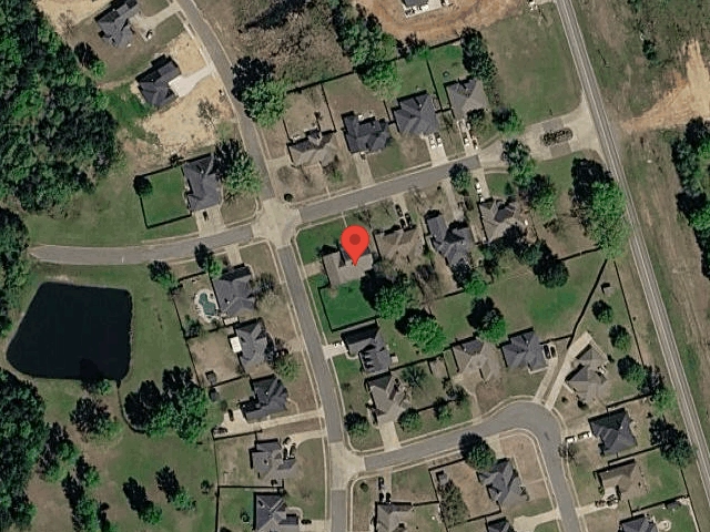 House image located at Greenwood, LA 71033