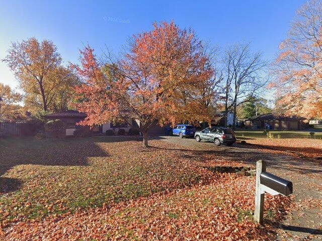 House image located at Indianapolis, IN 46214