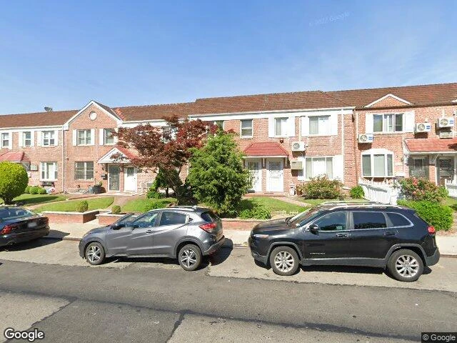 House image located at Fresh Meadows, NY 11366