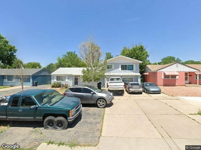 House image located at Pueblo, CO 81001