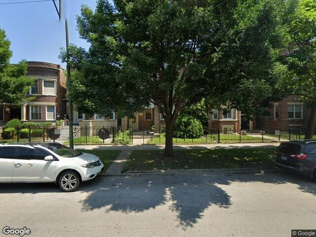 House image located at Chicago, IL 60637