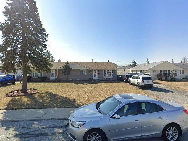 House image located at Hometown, IL 60456