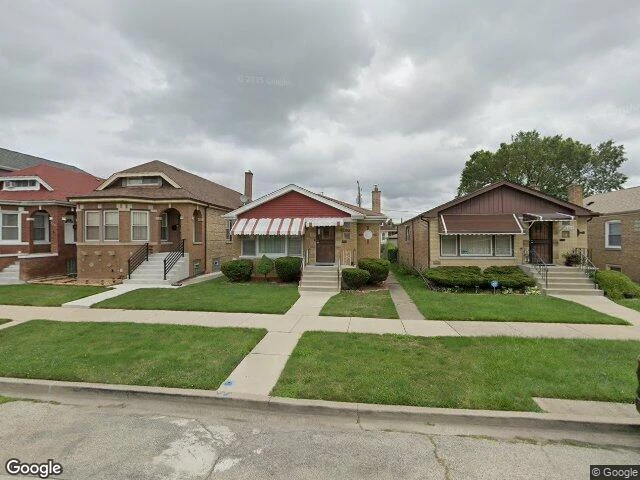 House image located at Chicago, IL 60620