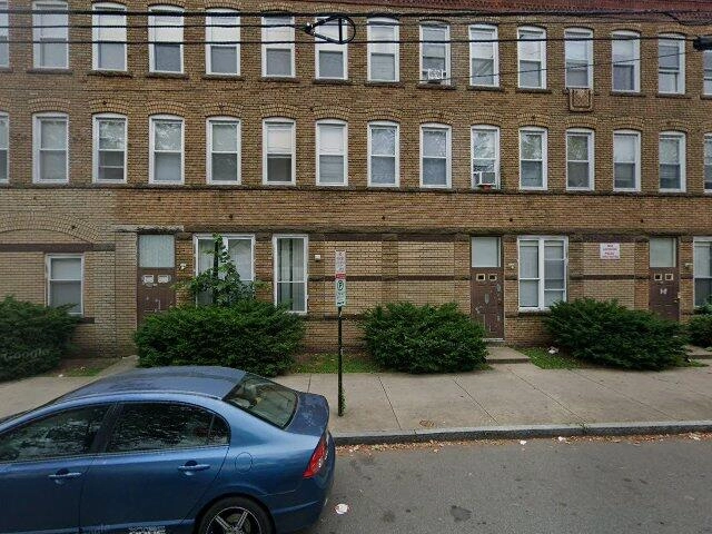 House image located at New Haven, CT 06519