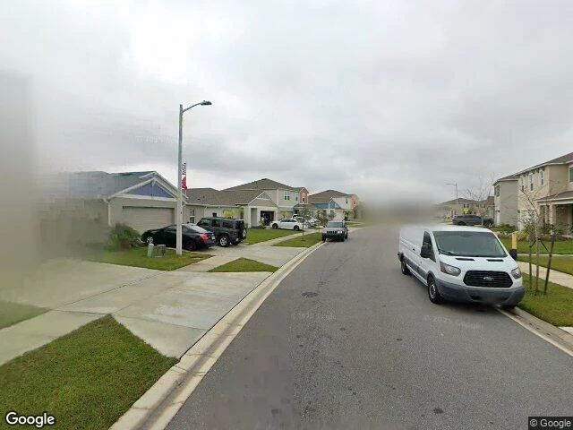 House image located at Lakeland, FL 33811