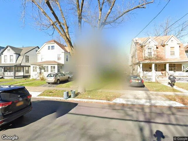 House image located at Syracuse, NY 13210