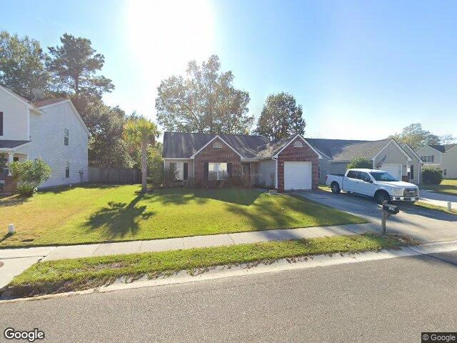 House image located at Goose Creek, SC 29445