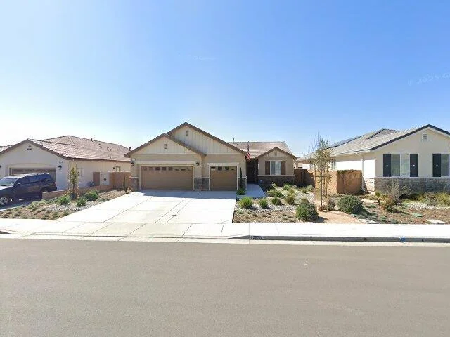House image located at Menifee, CA 92584