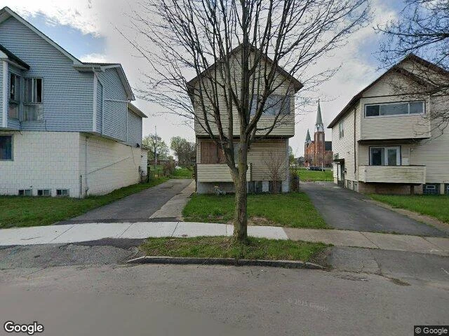 House image located at Rochester, NY 14605