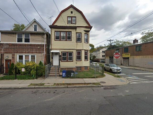 House image located at Newark, NJ 07106