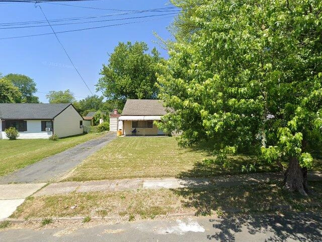 House image located at Trenton, NJ 08618