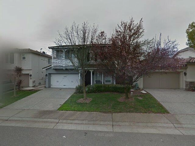 House image located at Folsom, CA 95630