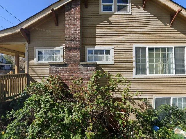 House image located at Tacoma, WA 98405