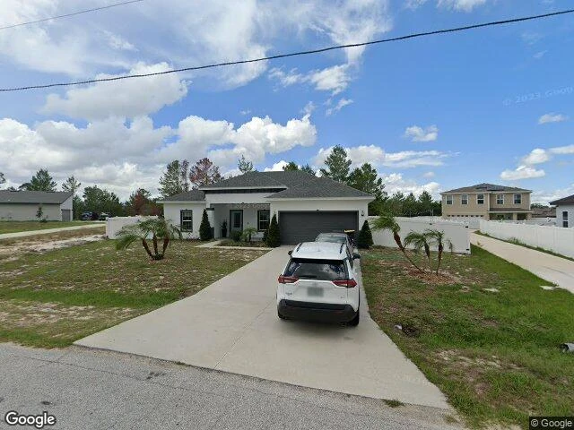 House image located at Kissimmee, FL 34759