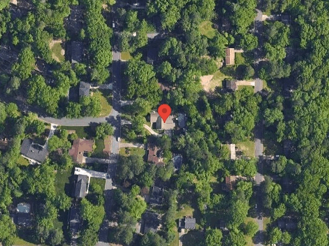 House image located at Marietta, GA 30068