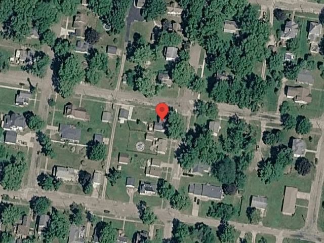 House image located at Cassopolis, MI 49031