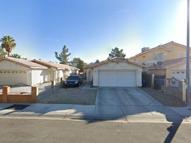 House image located at Las Vegas, NV 89110