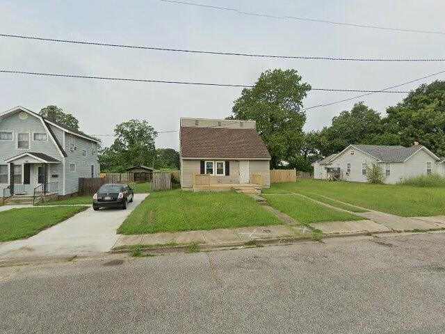 House image located at Newport News, VA 23607