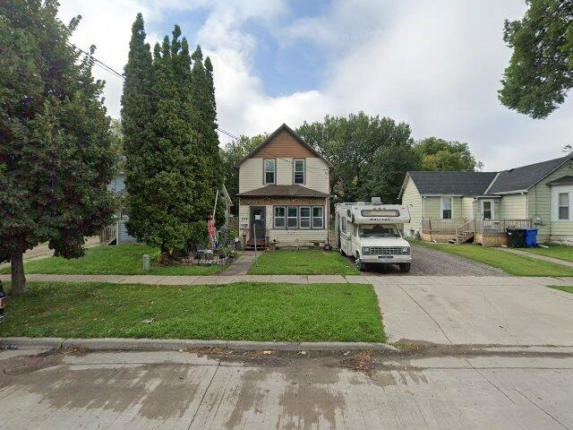 House image located at Fargo, ND 58103