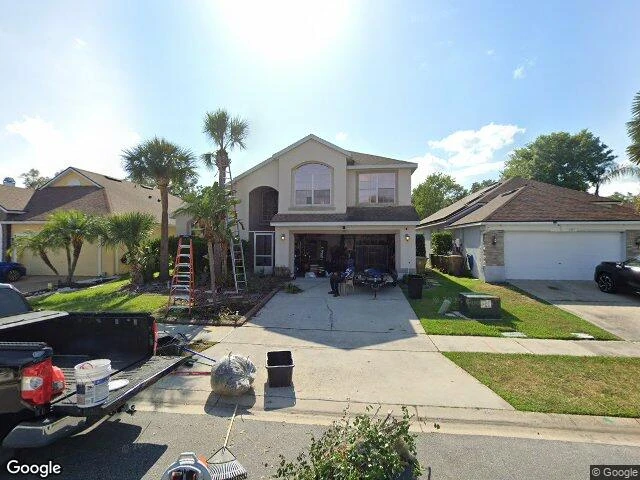 House image located at Kissimmee, FL 34746