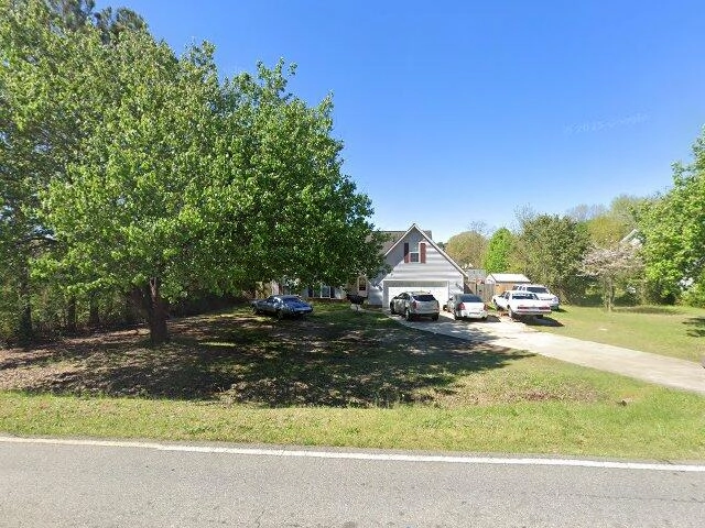 House image located at Warner Robins, GA 31088