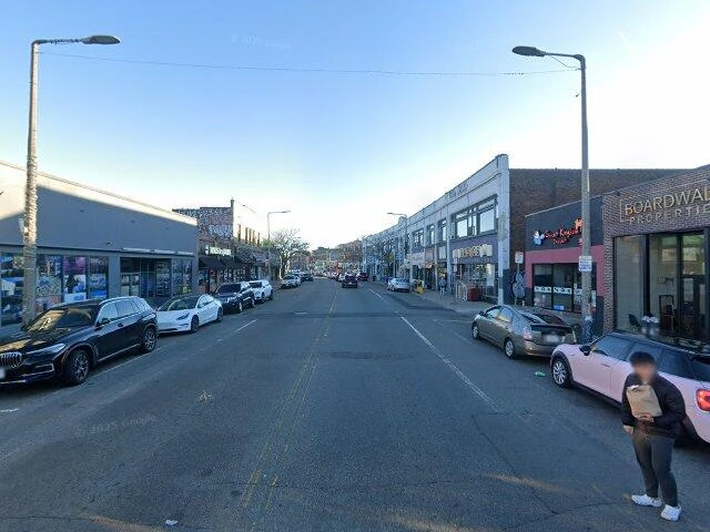 House image located at Cleveland, OH 44105